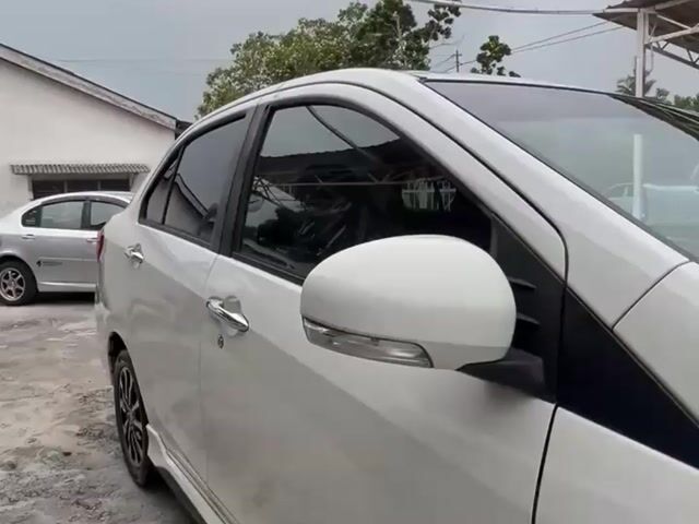 2020 Perodua BEZZA 1.3 PREMIUM X (A) - 1