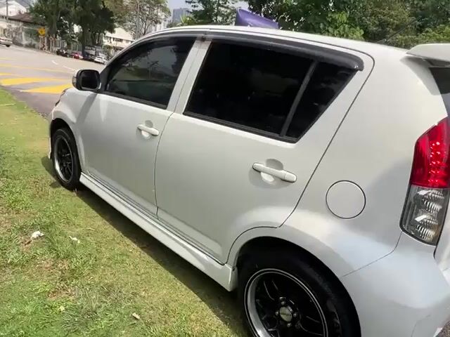 2007 Perodua MYVI 1.3 SE (A) PUSPAKOM PASS - 1