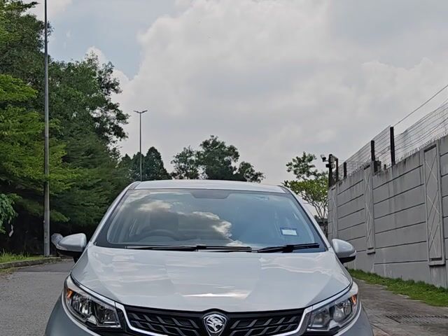 ORI 2019 Proton PERSONA 1.6 STANDARD (A) - 1