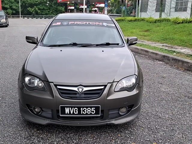 OTR PRICE Proton PERSONA 1.6 (M) MANUAL One Owner - 1