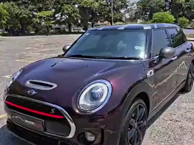 Mini COOPER S CLUBMAN 2.0 LEAT/SEAT E/SEAT M/SEAT - 1