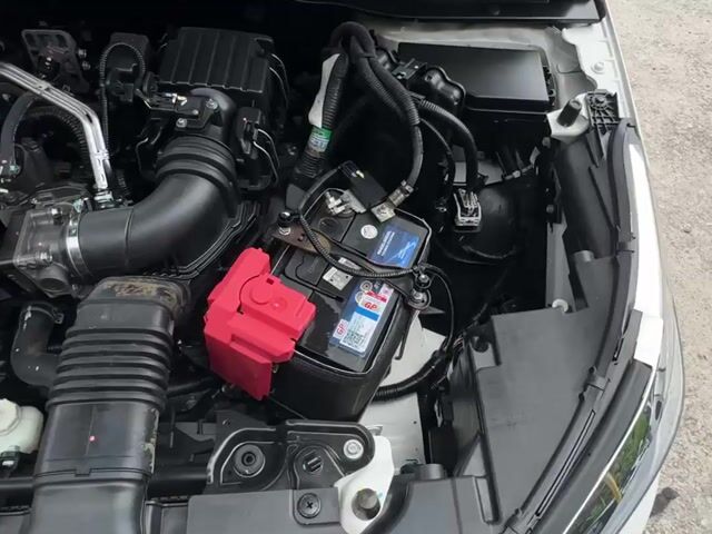 (LOAN KEDAI) Honda CITY 1.5 E MY20 GN (2021) - 1