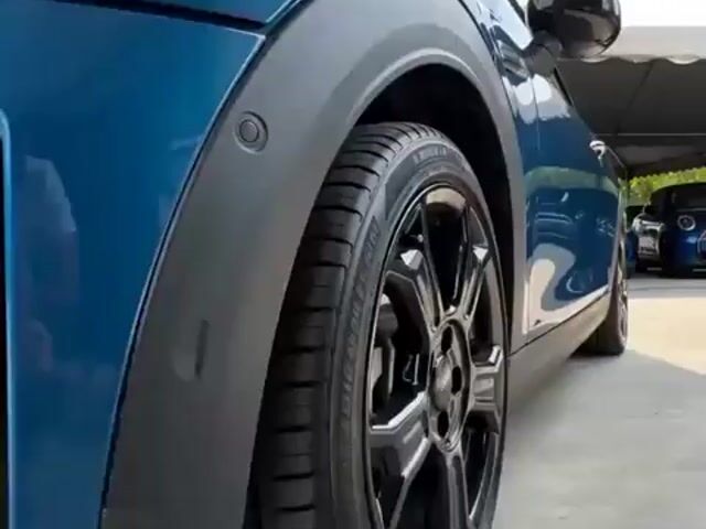 2022 Mini COOPER S 2.0 3DOOR CONVERTIBLE UNREGS - 1