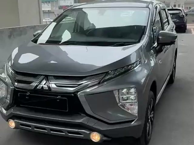 2022 Mitsubishi XPANDER 1.5(A) 360CAM/ F.WARRANTY - 1