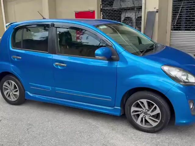 [2016] Perodua MYVI 1.5 ADVANCE FACELIFT (A) AV - 1