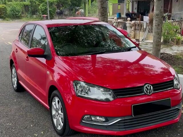 2019 Volkswagen POLO 1.6 HATCHBACK✅62k KM Mileage✅ - 1