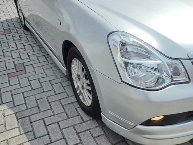 Nissan SYLPHY 2.0 COMFORT ANDROID REVERSE CAMERA - 1