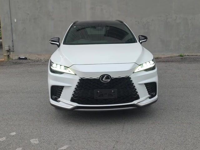 2024 Lexus RX350 2.4 F SPORT (A) - 1