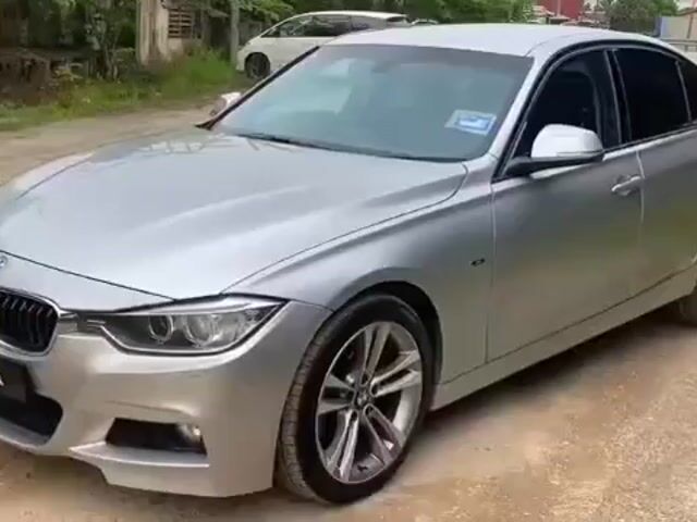 [💥FULL LOAN💥]F30 MSPORTS Bmw 320i SPORT LiNE(A) - 1