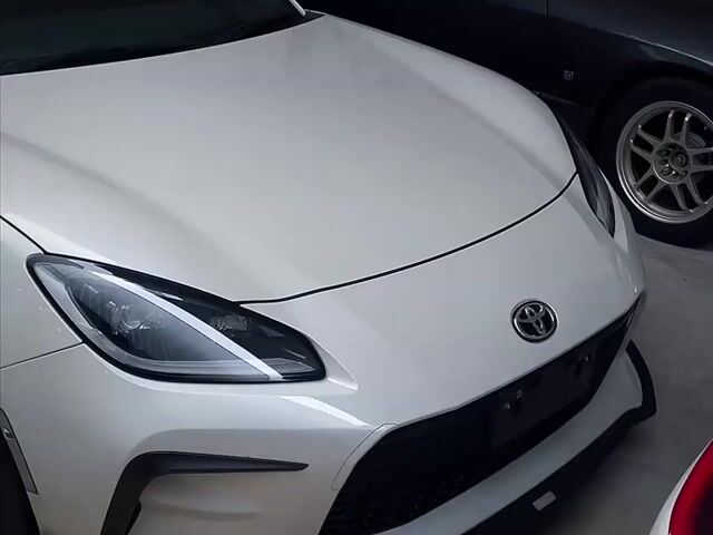 2022 Toyota GR86 2.4 RZ 3BA-ZN8 (A) - 1