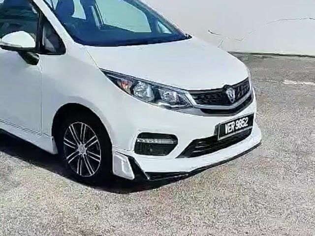 2020 Proton PERSONA 1.6 PREMIUM (A) 3 YRS WARRANTY - 1