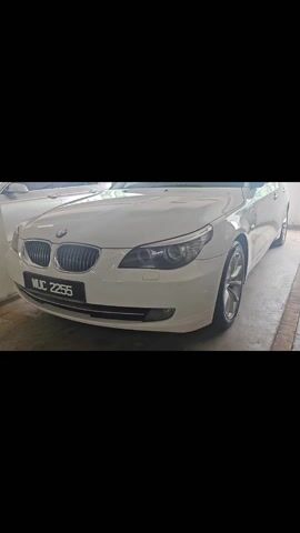 2009 Bmw 523i 2.5 SE FACELIFT (A) - 1