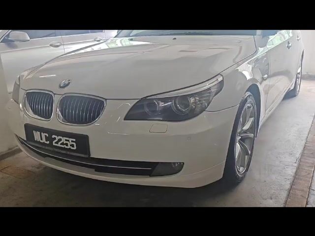 2009 Bmw 523i 2.5 SE FACELIFT (A) - 1