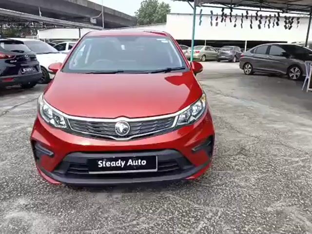 2025 Proton PERSONA 1.6 STANDARD (A) PARENTS DAY - 1