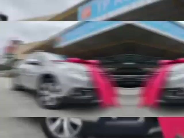 2016 Peugeot 2008 1.6 VTi (A)PANAROMIC ROOF - 1