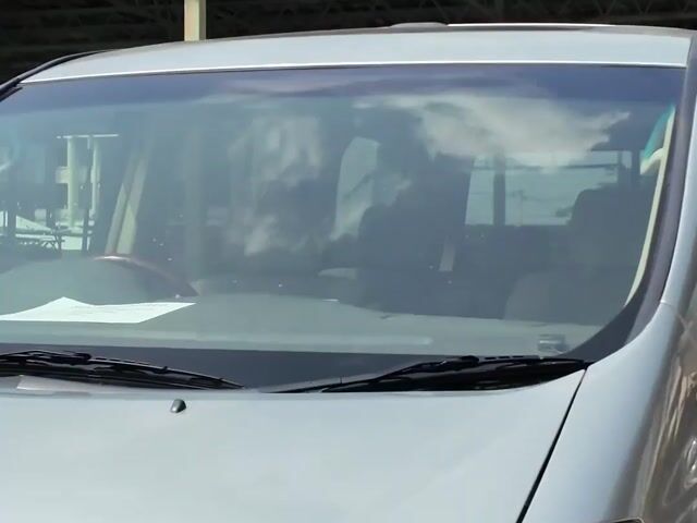 2004/08 ALPHARD  2.4  P/Door Sunroof Siap Tukar nama - 1