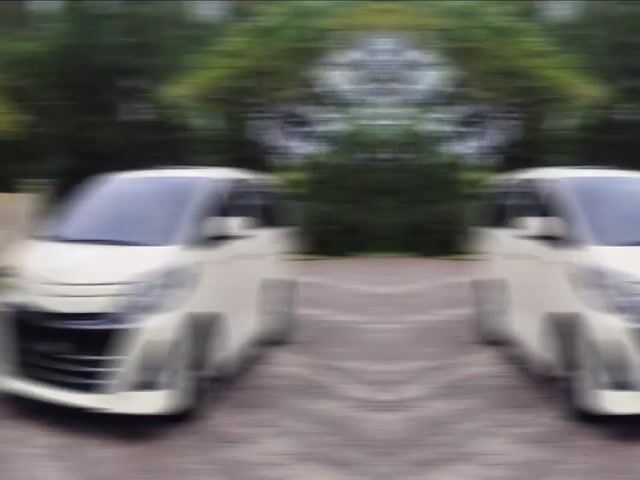 -2014- Toyota ALPHARD 3.5 350S (A)  CASH & LOAN - 1
