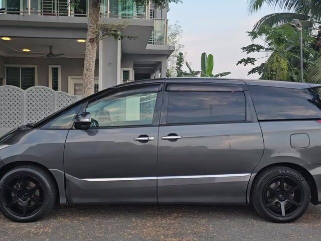 2010 Toyota ESTIMA 2.4 MOONROOF 7 SEATER (A) - 1
