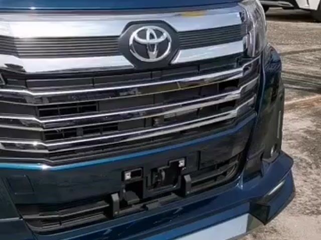 BIGSALE✅2023 Toyota ROOMY 1.0 CUSTOM GT MODELLISTA - 1