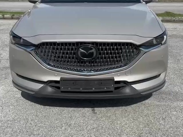 2023 Mazda CX-8 2.5G 4WD T/C HIGH PLUS (A) - 1