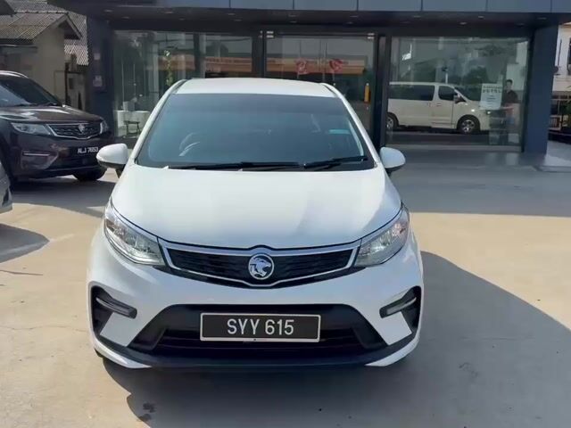 ORI 2023 Proton PERSONA PREMIUM 1.6L (A) FUll Spec - 1