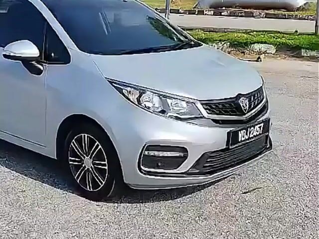 2019 Proton PERSONA 1.6 PREMIUM (A) 3 YRS WARRANTY - 1