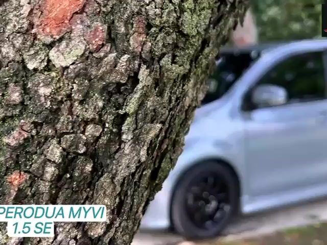 2013 PERODUA MYVI 1.5 SE Sporty Look Boleh Loan Lg - 1