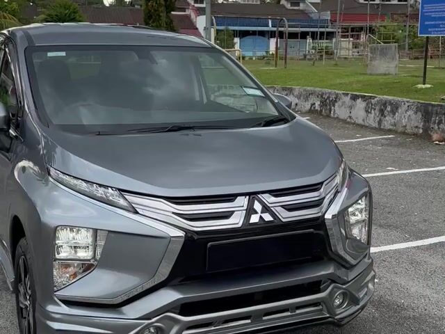 2024 Mitsubishi XPANDER 1.5 ✅ Low Mileage 21k KM ✅ - 1
