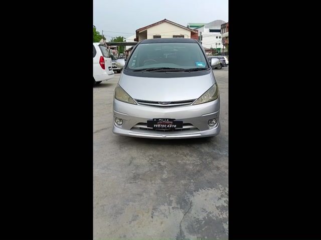 2001 Toyota ESTIMA 3.0 G (A) - 1