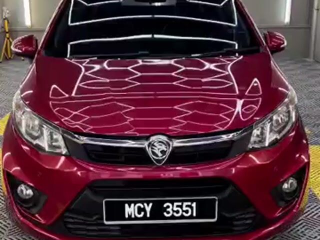 2017 Proton PERSONA 1.6 PREMIUM (A) TIP TOP CONDIT - 1
