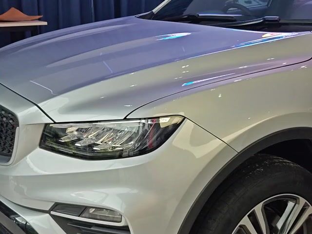 2025 Proton X70 1.5 PREMIUM MC FACELIFT (A) - 1