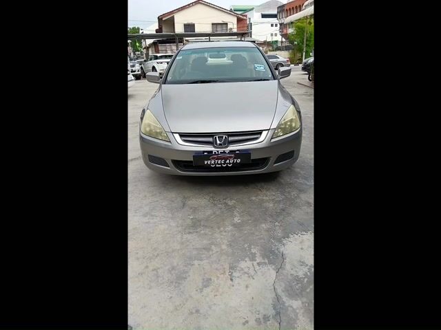 2003 Honda ACCORD 2.4L I-VTEC (A) - 1