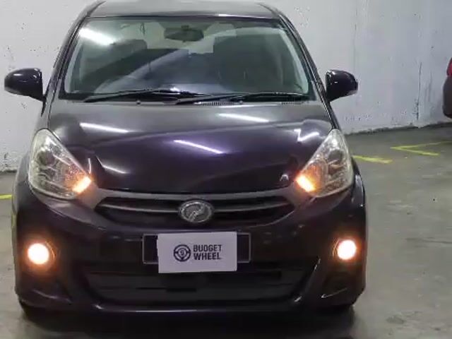 2014 Perodua MYVI 1.3 SE ZHS (A) WHOLE SALE - 1