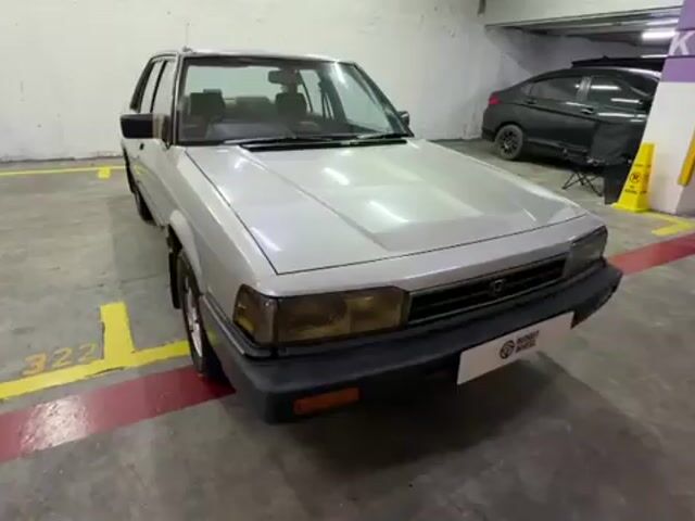 1986 Honda ACCORD 1.6 (M) WHOLE SALE - 1