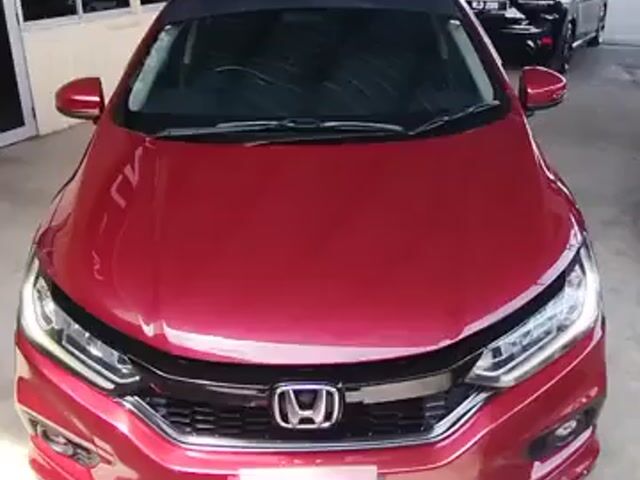 2018 Honda CITY 1.5 V FACELIFT (A) - 1