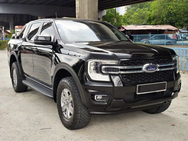 2022 Ford RANGER 2.0 XLT (A)FACELIFT FULL SERVICE - 1
