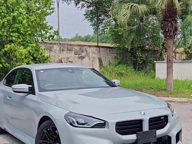 2024 Bmw M2 3.0 - MY23 G87 (A) - 1