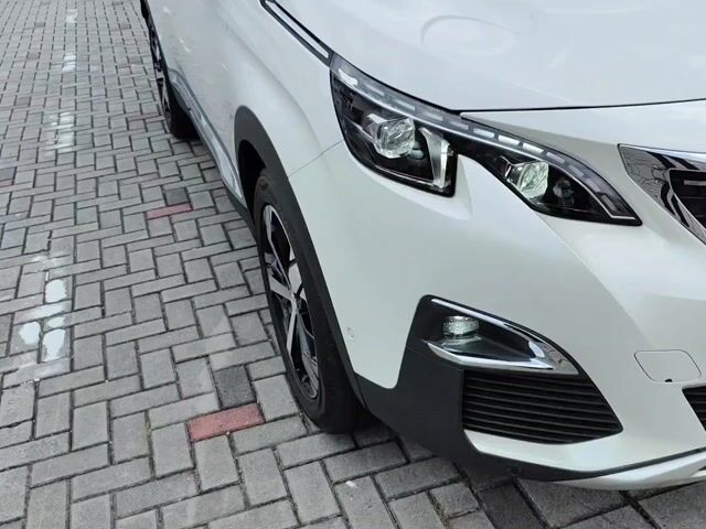 Peugeot 3008 ALLURE THP PLUS 1.6L (A)P/BOOT S/ROOF - 1