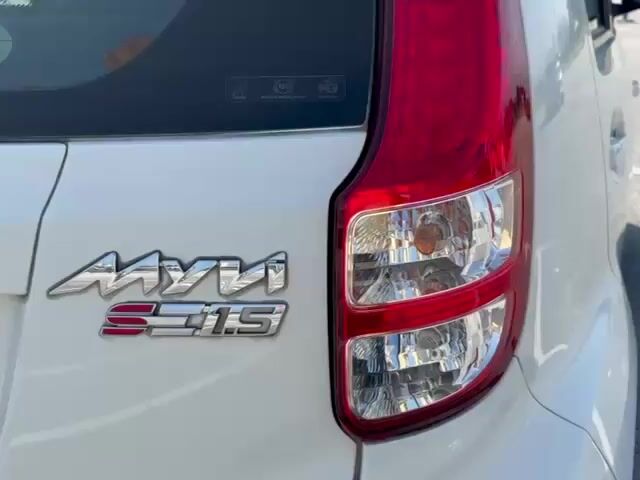 2012 Perodua MYVI 1.5 SE (A) F/SERVI 1OWN LUNKEDAI - 1