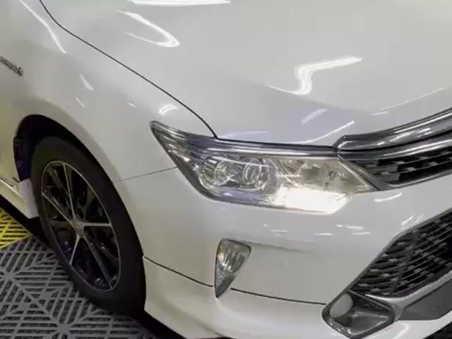 Toyota CAMRY 2.5HYBRID FACELIFT/MODELLISTA BODYKIT - 1
