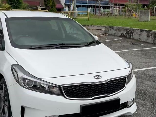 2019 Kia CERATO K3 1.6 HIGH SPEC ✅ 43k KM Mileage✅ - 1