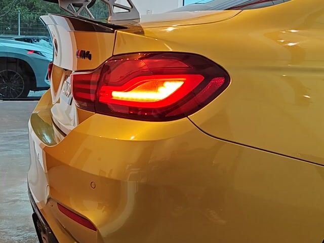 2015 Bmw M4 3.0 (A) - 1