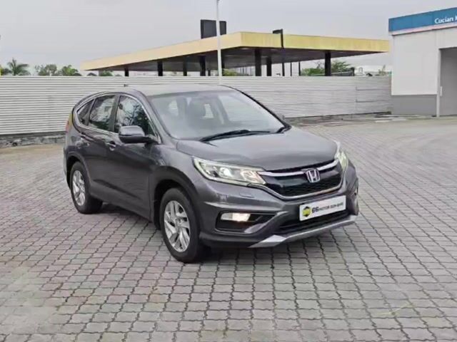 2017 Honda CR-V 2.0 i-VTEC FACELIFT (A) - 1