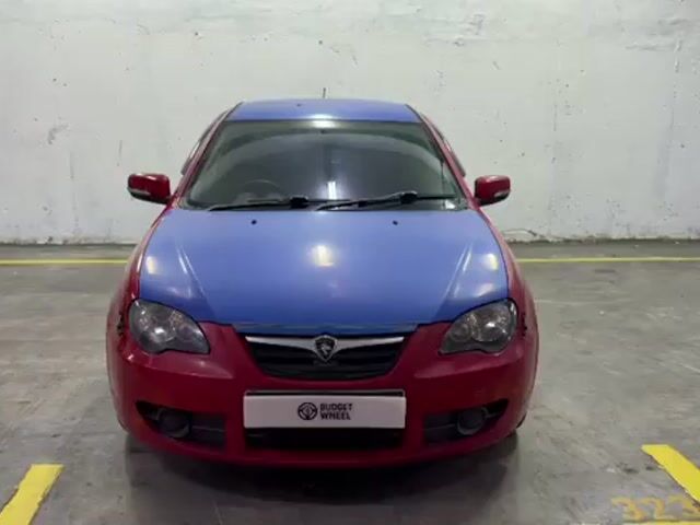 2014 Proton PERSONA 1.6 ELEGANCE BASE LINE (A) - 1
