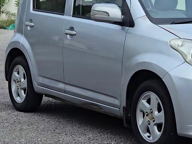 2007 Perodua MYVI 1.3 EZI (A) sape cepat dia dapat - 1