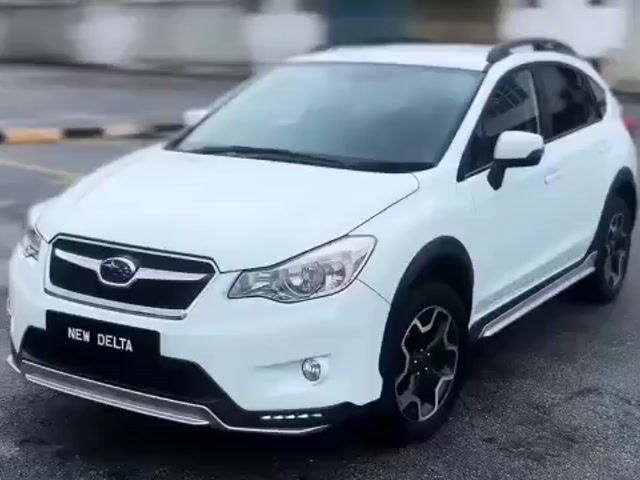 [💥FULLoAN💥]2015 Subaru XV 2.0 STi PERFORMANCE(A) - 1