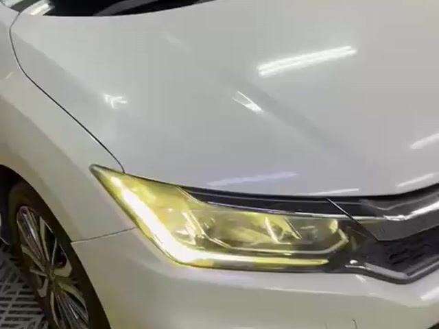 Honda CITY 1.5 HYBRID FACELIFT (A) FREE WARRANTY - 1