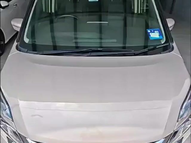 ON THE ROAD 2018 Nissan SERENA C27 2.0 - 1