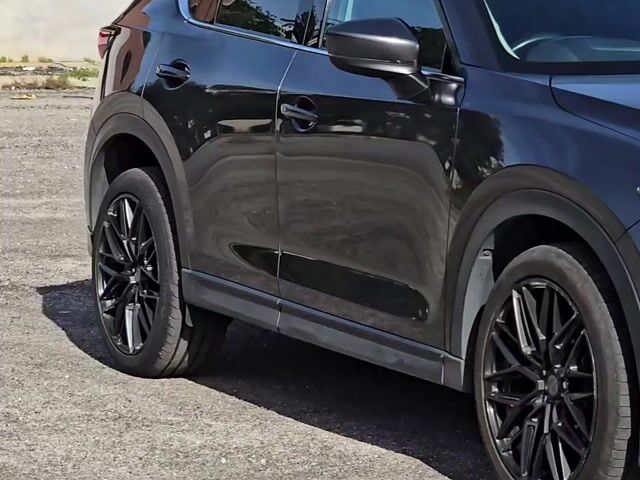 2021 Mazda CX-5 2.5 G HIGH 4WD TC (A) turbo charge - 1