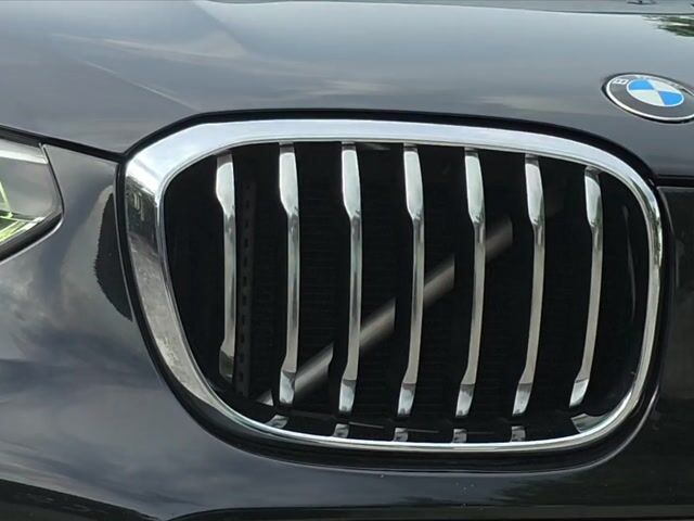 2018 Bmw X3 2.0 xDrive30i (A) - 1